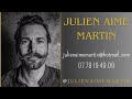 Julien Aimé MARTIN - Bande démo