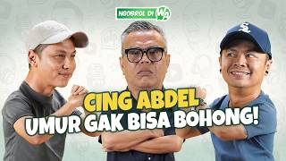 Download lagu ANAK MULAI PACARAN! CING ABDEL, WENDI, & ANDHIKA OVERTHINKING! - NGOBROL DI WA EPS.67 mp3