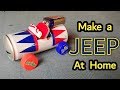 How To Make A Pepsi Car At Home How To Make A Simple Car Life Hacks RC Car DIY Mr J Skills