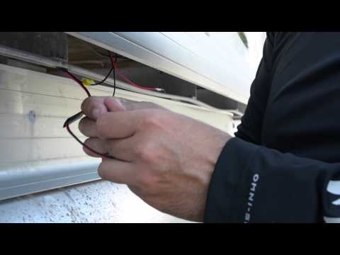 Overton's LED Flex Light Kit Installation