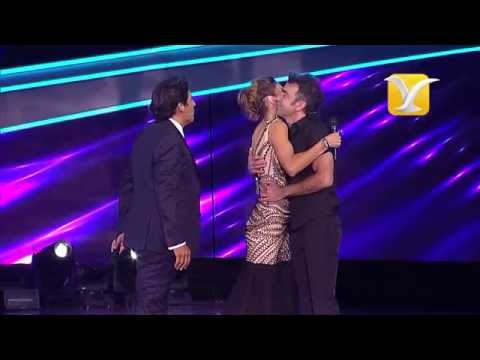 Jorge Alís, Humor, Festival de Viña del Mar 2014