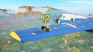 Download lagu PUBG: Funny & WTF Moments Ep. 12 mp3