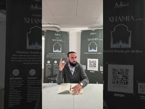 Etika dhe normat Islame me Dukuritë Natyrore