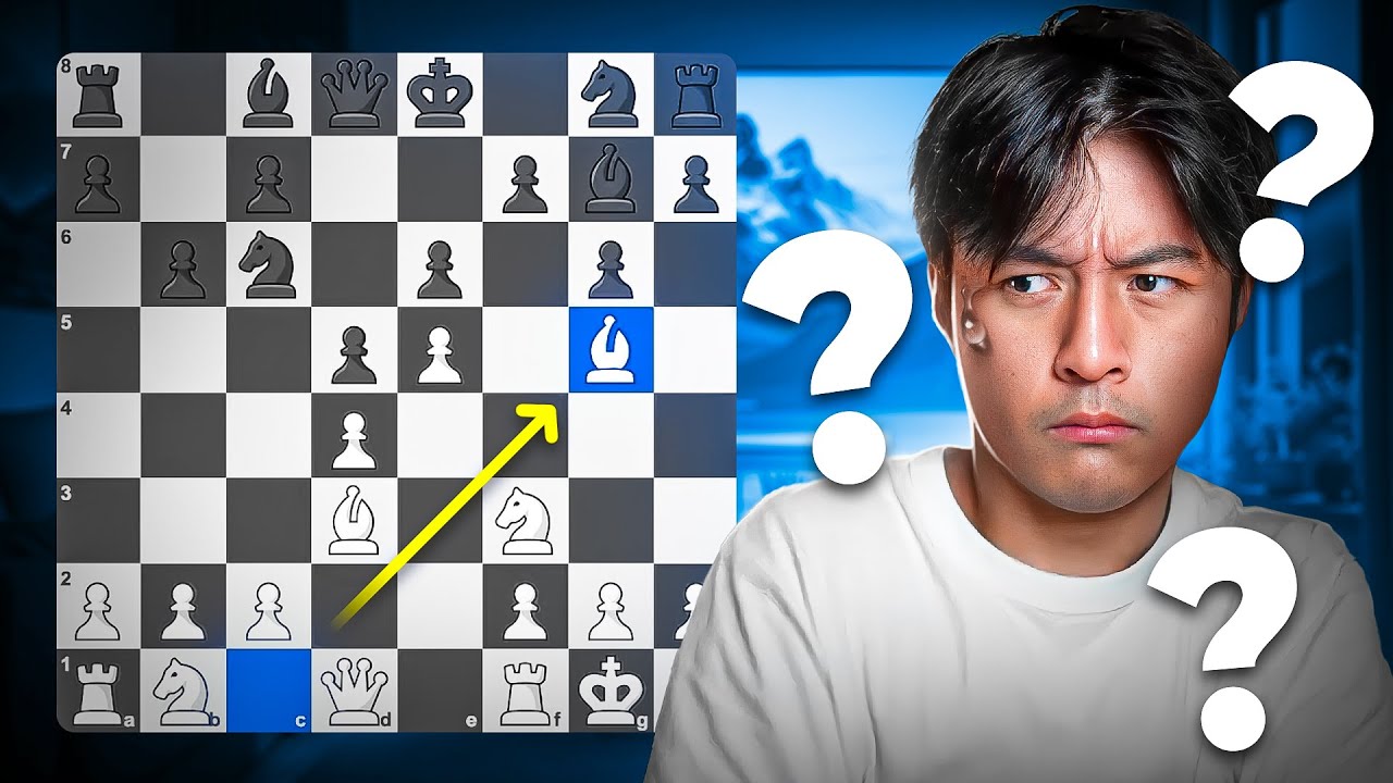 J'ai respecté les principes de l'ouverture, mais que faire après ? (Speedrun 425 à 457 Elo)