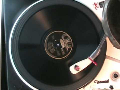 THE MAN I LOVE by Sam Lanin and his Famous Players 1927