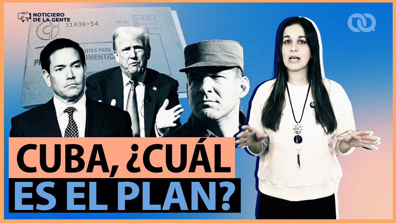 ¿Los Castro sí conversan con EE. UU.? Comunista rusa señala el error del régimen. Empeora la crisis.