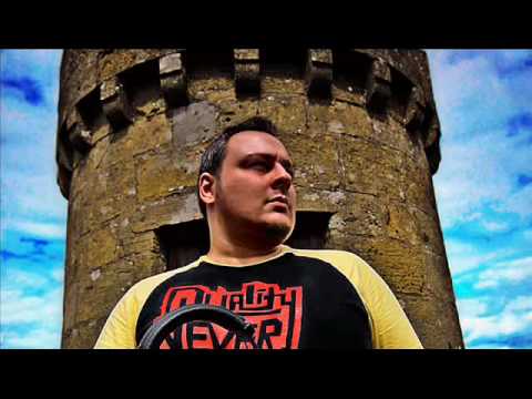 Fabio Stein - Speedster (Original Uprise Mix) [40 Degrees]