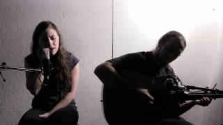 Lover, You Should've Come Over - Jeff Buckley (Cover)