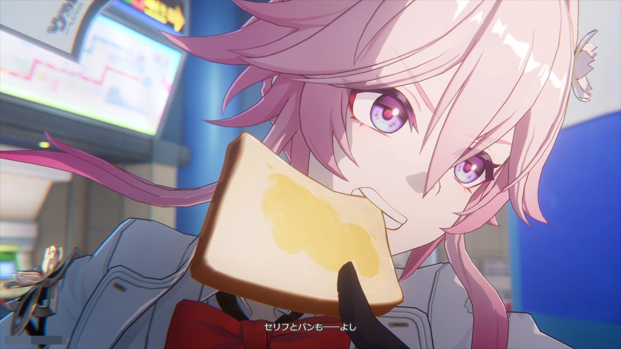 【崩壊スターレイル】開拓クエスト「荒れ狂う暁の空」 全ムービーまとめ