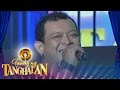 Tawag Ng Tanghalan Jun Abadiez That Wonderful Sound