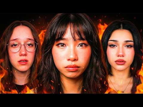 Cece BREAKSDOWN After Exposed For Deleting Evidence.. (Marvel Rivals Drama)