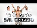 Tio Jel x Karetus - Sal Grosso Tio Jel x Karetus - Sal Grosso