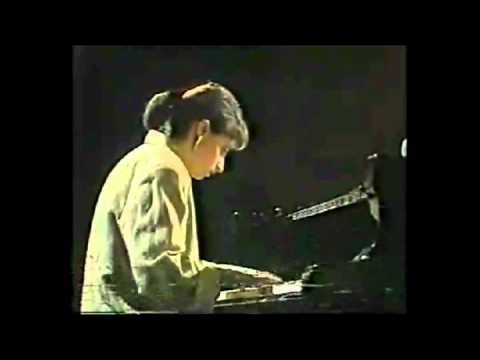 Joe Henderson Quartet - Ya La Quiero - Burghausen 1987