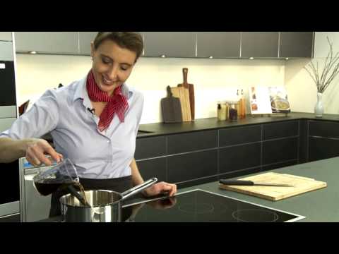 In cucina con Claudia - Filetti di limanda con salsa olive e capperi (n. 9)