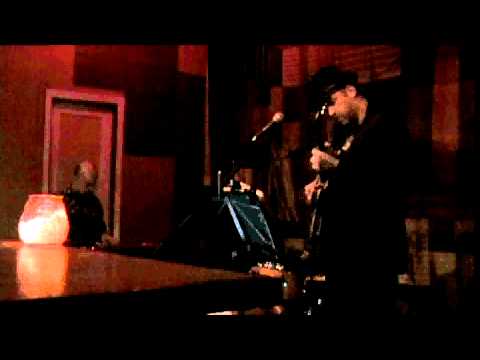 Summertimes - Organsm with Adam Willis Tim Shea Jim Gunderson.avi