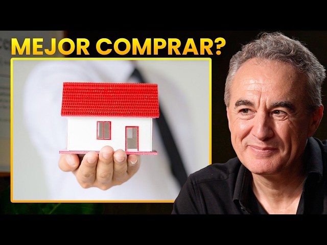 Vídeo relacionado con Por Qué Tu Piso NO Es un Activo: El Sistema de Rentas Inmobiliarias que Transformará tu Vida