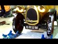 Brum 317 SNOW THIEVES Kids Show Full Episode