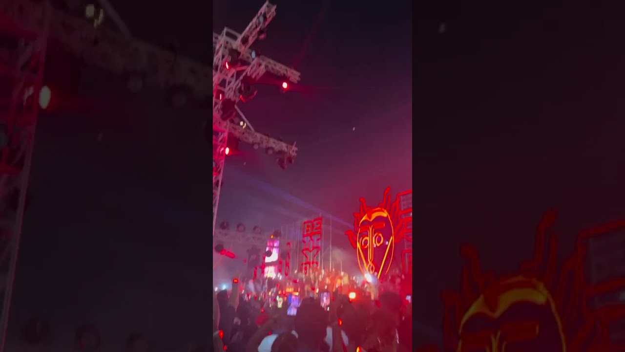 Detty Rave 2025 | Herit360 #dettydecember #travel #ghanaevents #akwaaba #dettyrave #davido