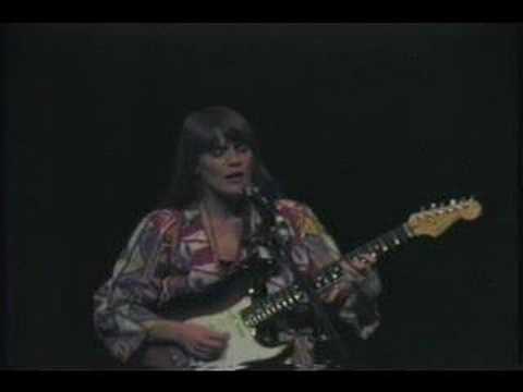 Roches - Losing True - McCarter Theatre, Princeton 4-14-90