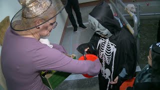 Cukorkák és rémségek