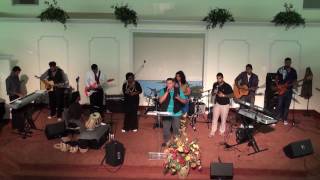 How He Loves Us - David Crowder Band (Performed by the 'Trauma Unit')