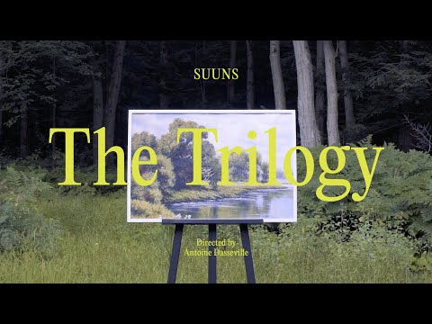 Video thumbnail for The Trilogy