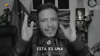 Mini documental sobre mentiras y manipulación mediática tras terremotos en Venezuela