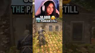 Assassin's Creed Black Flag Resynced got me like #game #streamer #twitch #assasinscreed #ubisoft