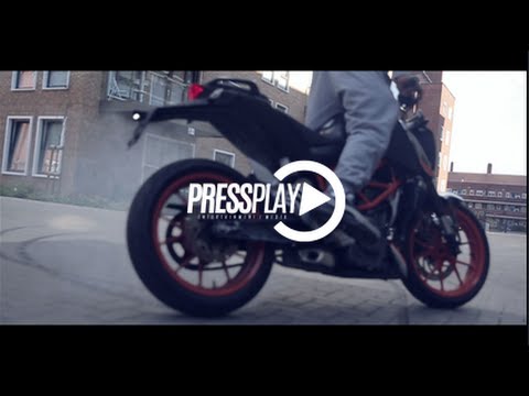 Kilo Keemzo - Real Friends (Music Video) @kilokeemzo1k @itspressplayent