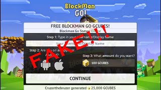 Exposing a fake gcubes generator (gemtweaks.com)