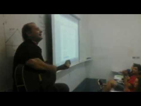 Paródia Gráficos do MRU e MRUV