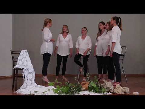 Klapa Muštre - Pere se putem falijo