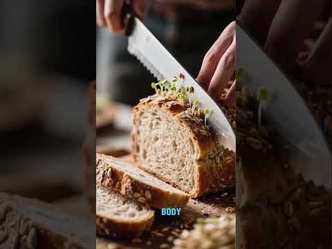 Top 5 Healthiest Breads You Should Eat