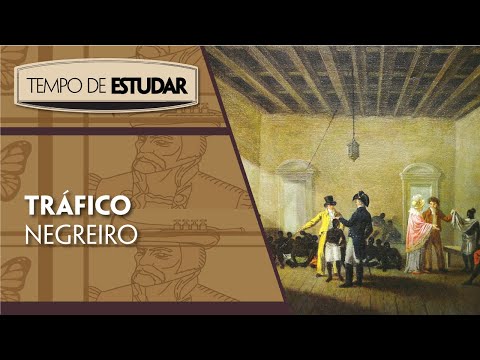 Slave trade | Study Time | History | 7th grade