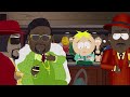 Butters' Bottom Bitch