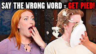 Download lagu The Loser Gets A Pie In The Face (Game) mp3