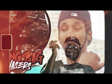 YBC Shabby - Ten Toes (Official Video) || Shot By @PGVisualz