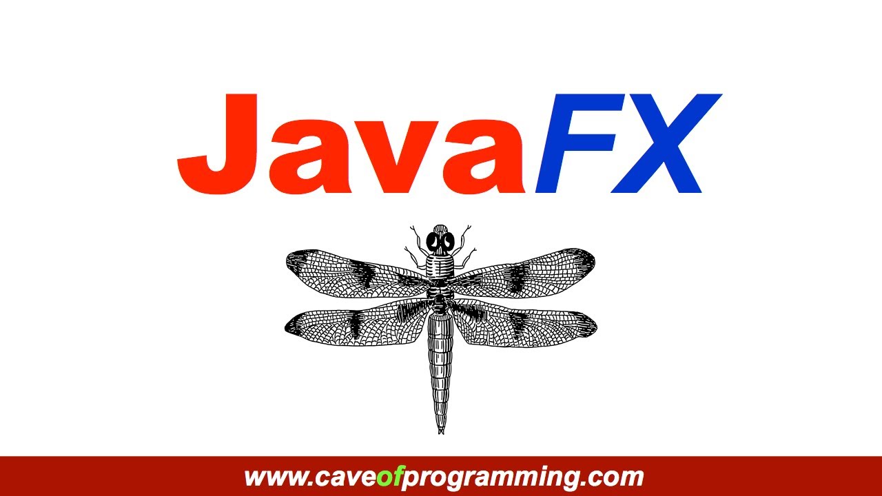 Introducing Scene Builder - JavaFX Tutorial Part 3