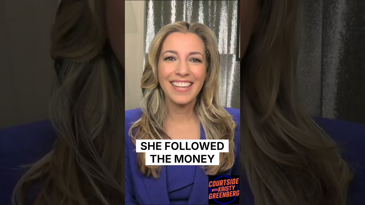 EPSTEIN FILES BOMBSHELL: The Case File No One's Talking About