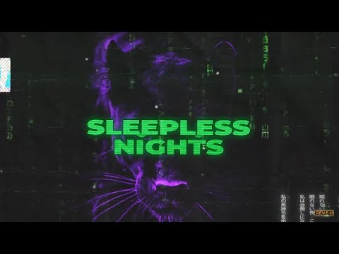 Zuffo, Envoy - Sleepless Nights (Lyric Video) ft. Mikalyn