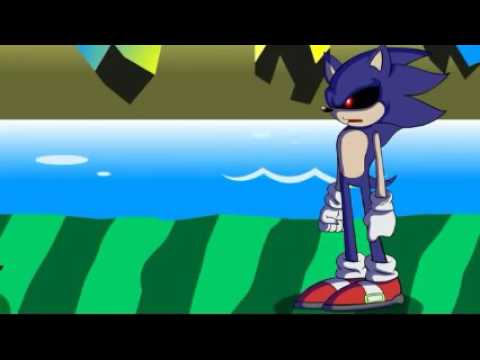 Sunky.exe Vs Sonic.exe