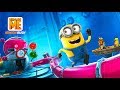 Despicable Me Minion Rush #2 Boss Vector Fight - Windows PC Gameplay