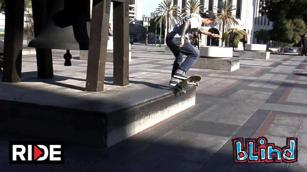 Cody McEntire: Domingos en JKwon