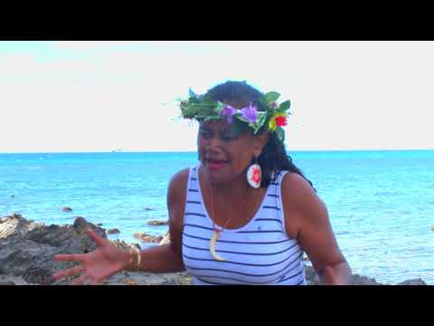 Anema Rosa. (Don Sebea ft Elina Onno x Clown blo Papua