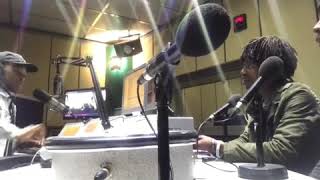 Gurd Grill - SC  VLOG 1 (interview)