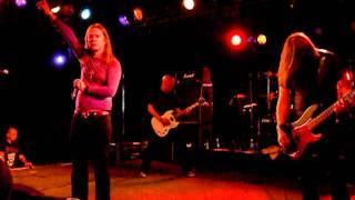 Cathedral - Ride - Hopkins (The Witchfinder General) live at Maryland Deathfest IX