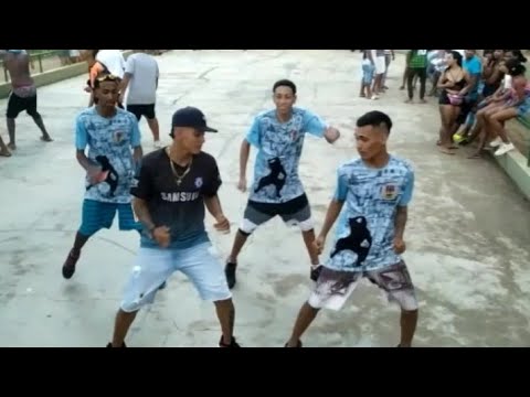 MC DENNIN - MARIA REVOLVER ( DJ JOAO DA INESTAN &PASSINHO DE BH