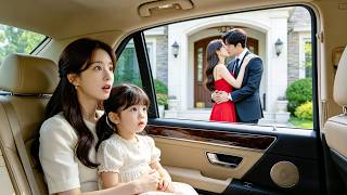 💔The richest heiress makes her husband cry after catching him cheating!#chinesedrama