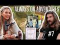 Should Men Cry At Weddings Always On Adventures 7