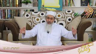 من مجالس القصص القرآني ” قصة موت سليمان عليه السلام 4 ”  تاريخ 13 6 2020